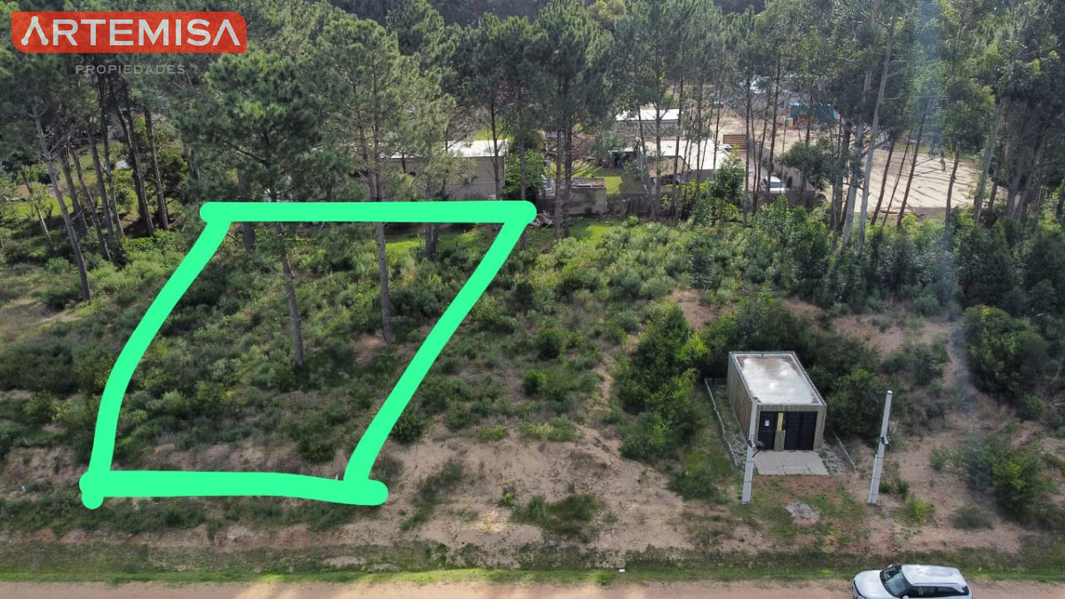 Terreno ID.928 - TERRENO EN PARQUE BURNET 630 MT