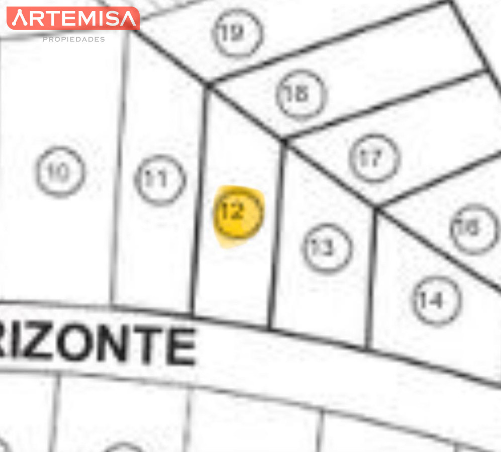 Terreno ID.926 - TERRENO CHACRA DEL PINAR