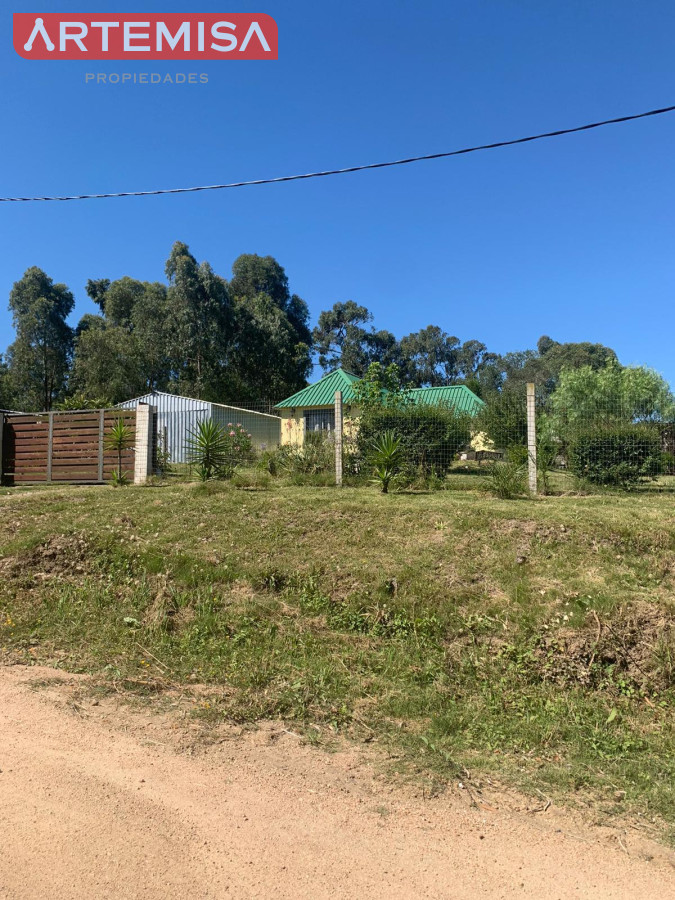 Terreno ID.747 - Terreno en Balneario Buenos Aires