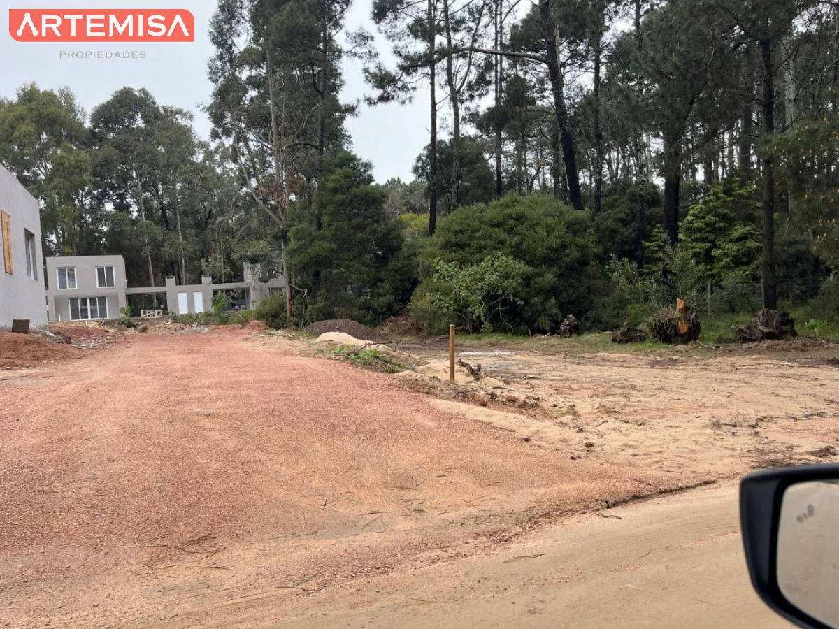 Terreno ID.930 - TERRENO EN PARQUE BURNET