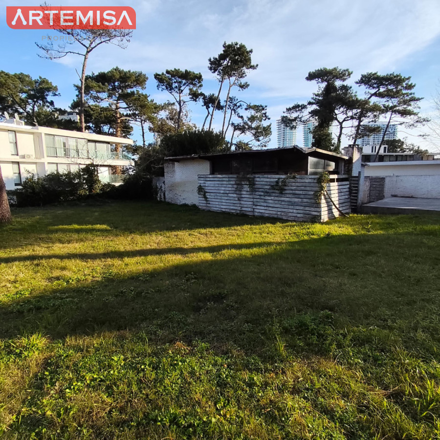Terreno ID.960 - TERRENO EN BARRIO CANTEGRIL 