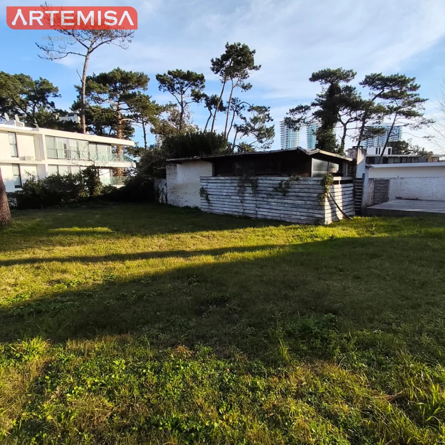 Terreno ID.960 - TERRENO EN BARRIO CANTEGRIL 