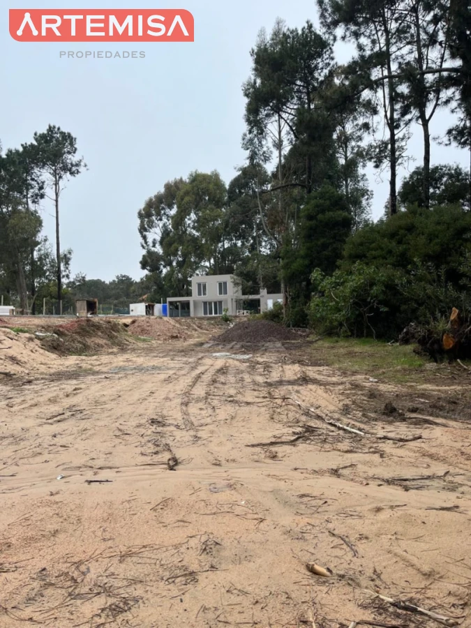 Terreno ID.930 - TERRENO EN PARQUE BURNET