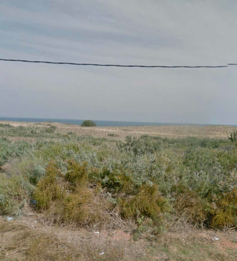 Terreno En Venta Frente Al Mar, Sauce De Portezuelo, Maldonado, Oportunidad!! Rebajado!!