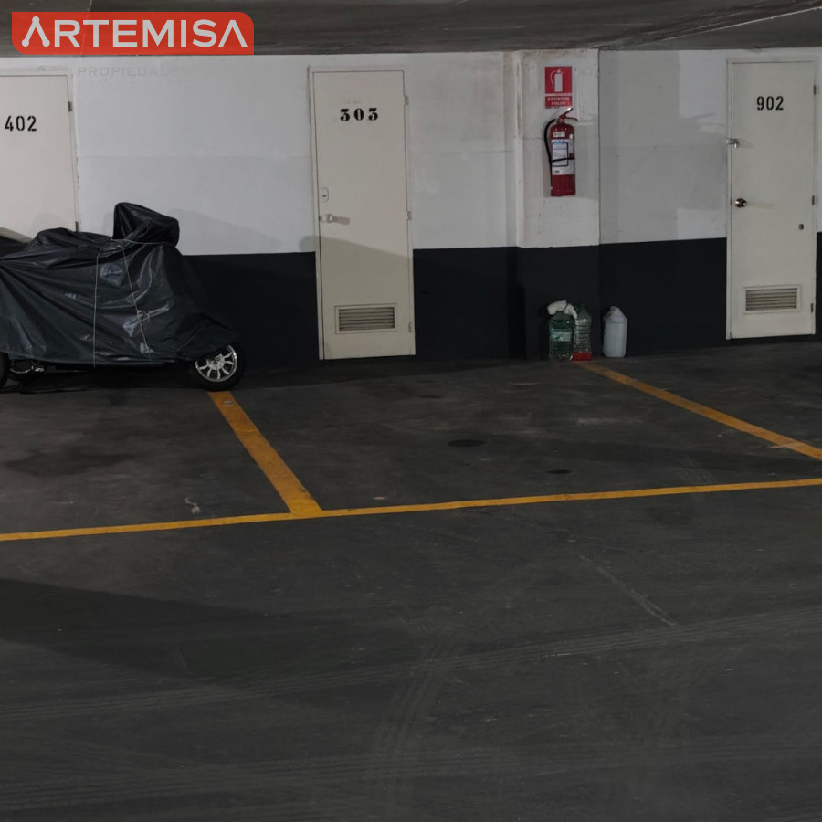 Apartamento ID.973 - DEPARTAMENTO SUPER AMPLIO E INMACULADO