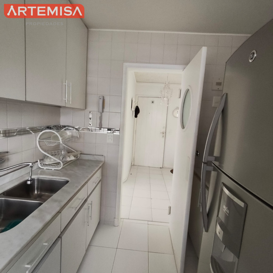 Apartamento ID.973 - DEPARTAMENTO SUPER AMPLIO E INMACULADO