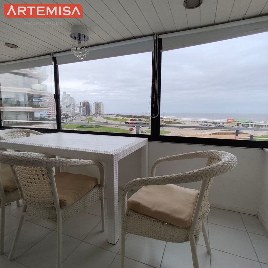 Apartamento ID.973 - DEPARTAMENTO SUPER AMPLIO E INMACULADO