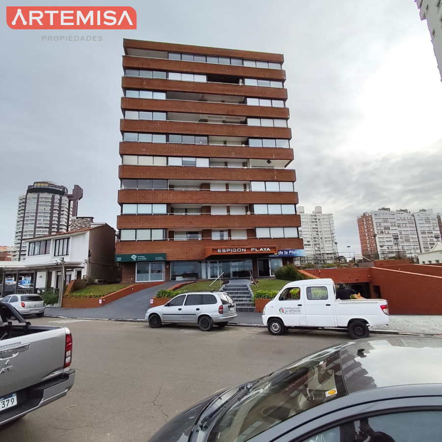 Apartamento ID.973 - DEPARTAMENTO SUPER AMPLIO E INMACULADO
