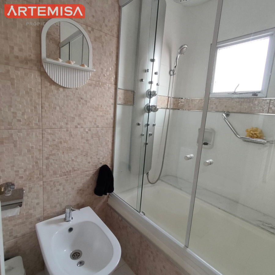 Apartamento ID.973 - DEPARTAMENTO SUPER AMPLIO E INMACULADO