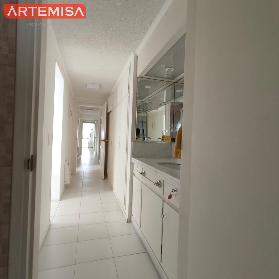 Apartamento ID.973 - DEPARTAMENTO SUPER AMPLIO E INMACULADO