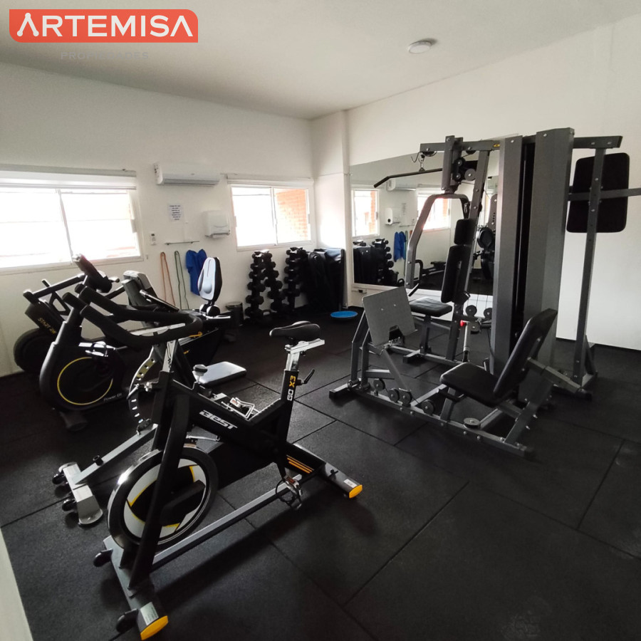 Apartamento ID.973 - DEPARTAMENTO SUPER AMPLIO E INMACULADO