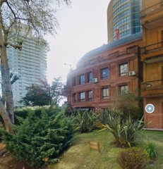 Pent-House Con amplio parrillero Propio.
