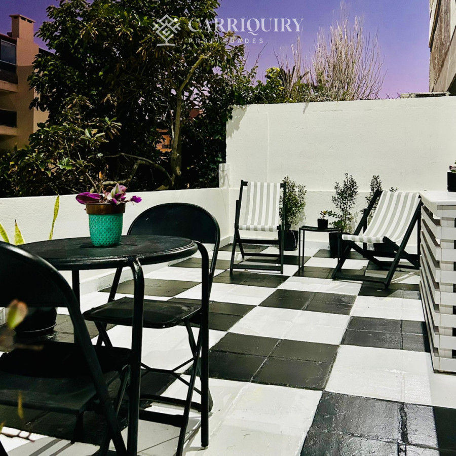 Apartamento ID.10204 - Apartamento 1 dormitorio en VENTA, Península, Punta del Este, Ideal Inversión