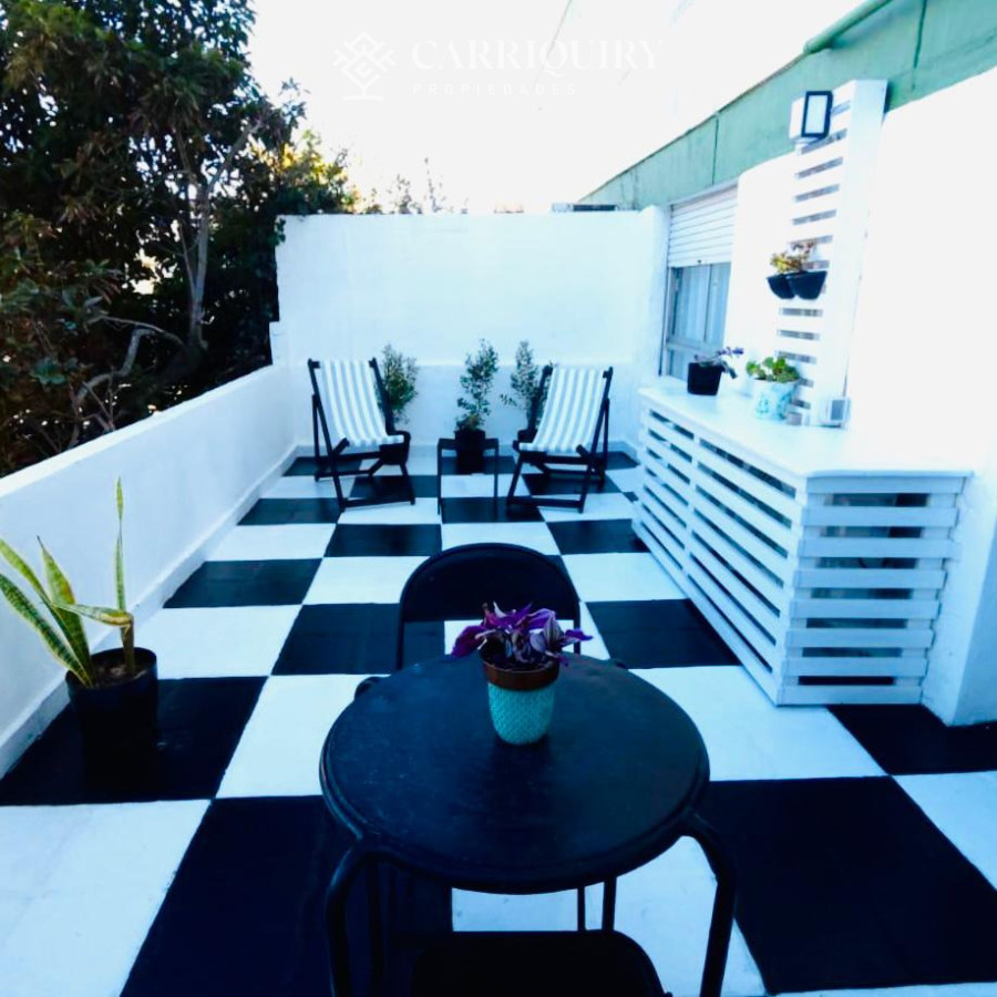 Apartamento ID.10204 - Apartamento 1 dormitorio en VENTA, Península, Punta del Este, Ideal Inversión