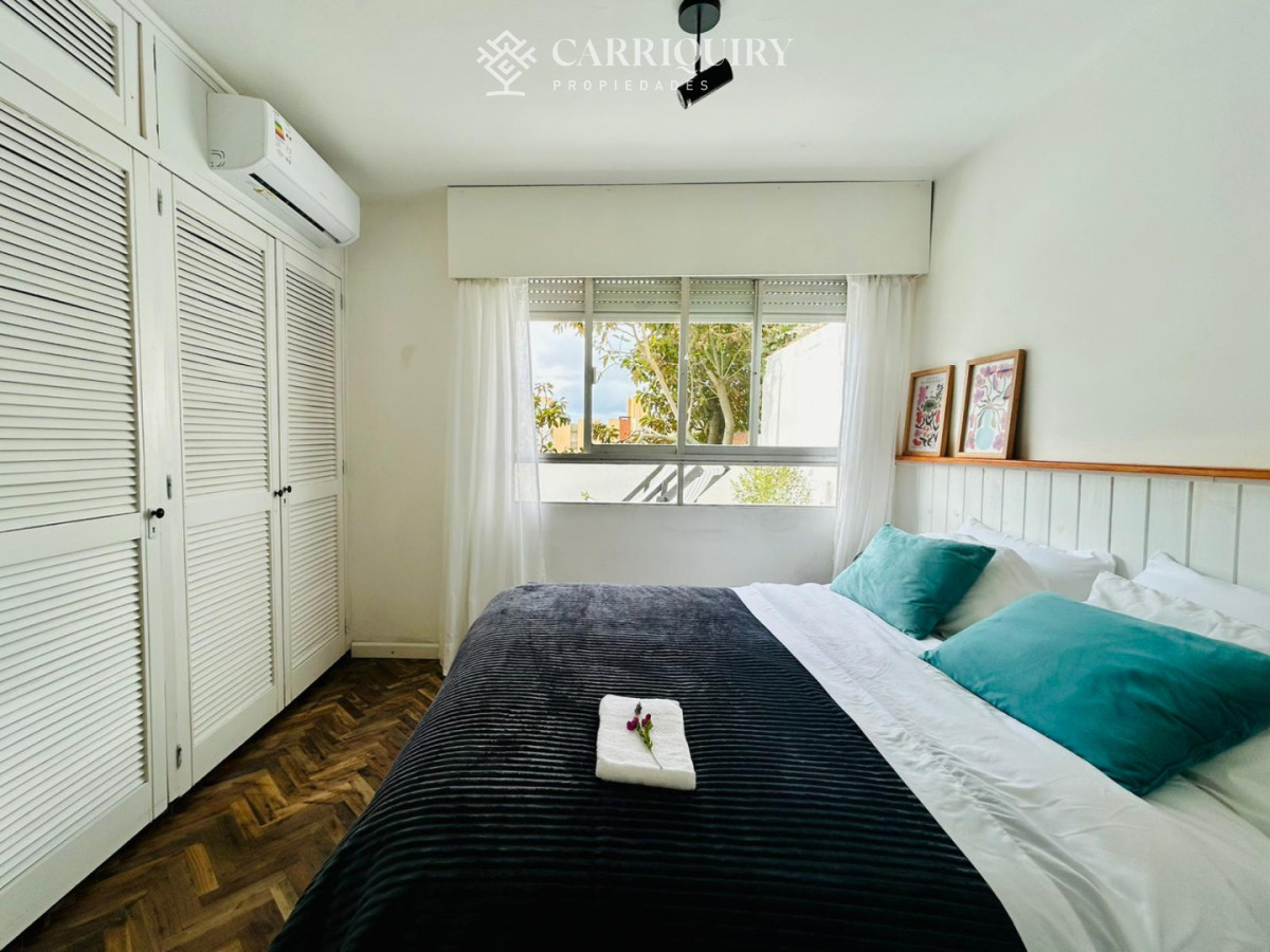 Apartamento ID.10204 - Apartamento 1 dormitorio en VENTA, Península, Punta del Este, Ideal Inversión