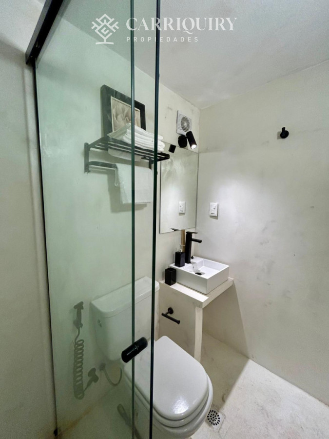 Apartamento ID.10204 - Apartamento 1 dormitorio en VENTA, Península, Punta del Este, Ideal Inversión