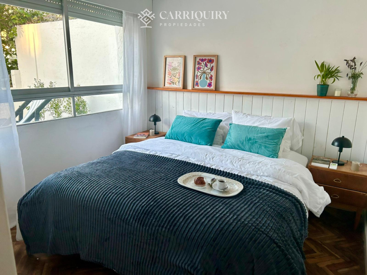 Apartamento ID.10204 - Apartamento 1 dormitorio en VENTA, Península, Punta del Este, Ideal Inversión