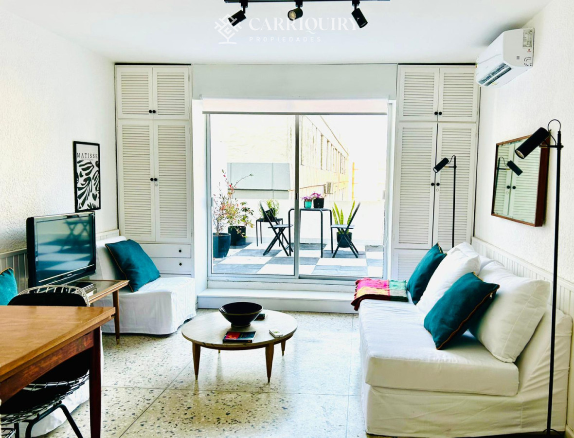 Apartamento ID.10204 - Apartamento 1 dormitorio en VENTA, Península, Punta del Este, Ideal Inversión