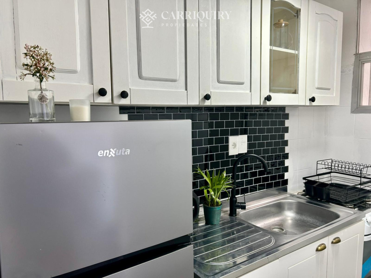 Apartamento ID.10204 - Apartamento 1 dormitorio en VENTA, Península, Punta del Este, Ideal Inversión