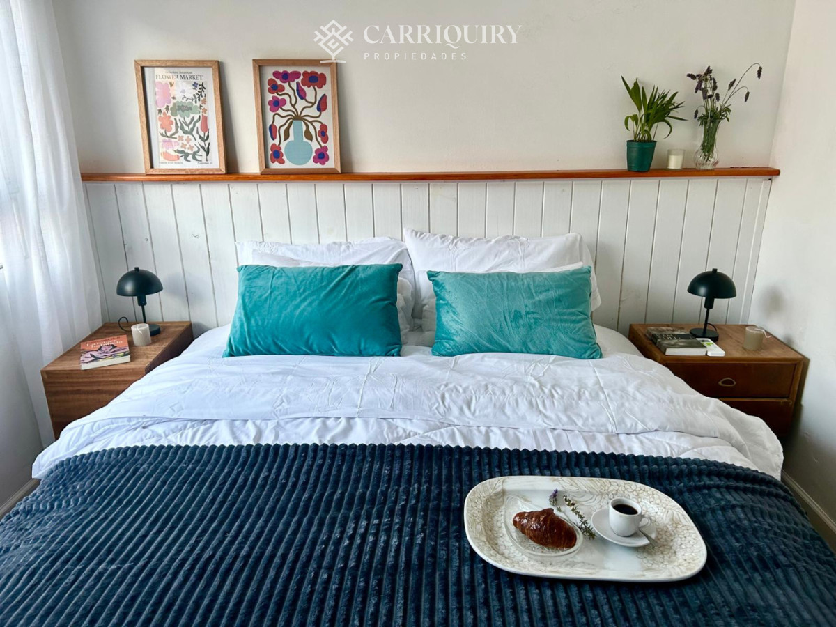 Apartamento ID.10204 - Apartamento 1 dormitorio en VENTA, Península, Punta del Este, Ideal Inversión