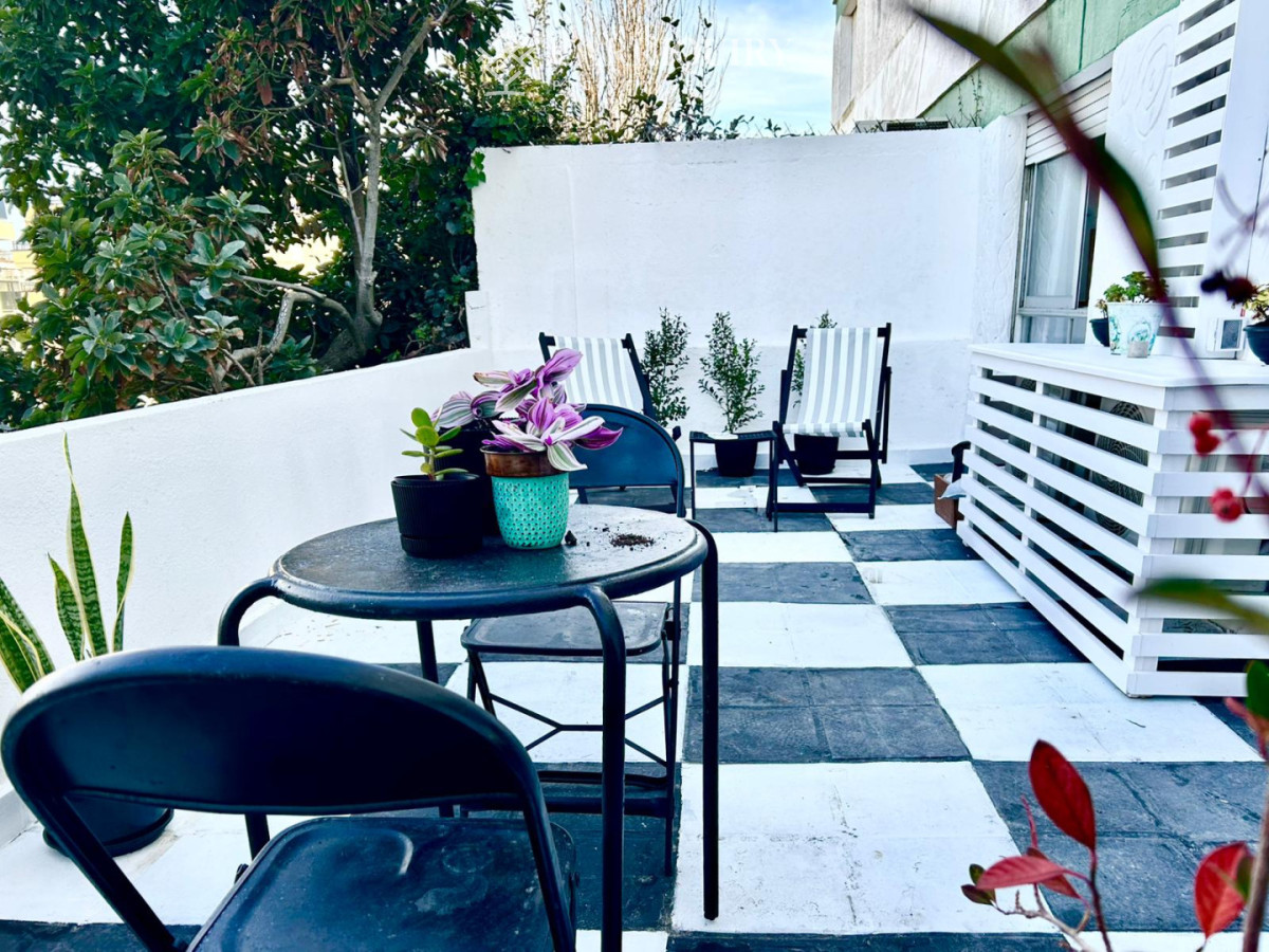 Apartamento ID.10204 - Apartamento 1 dormitorio en VENTA, Península, Punta del Este, Ideal Inversión