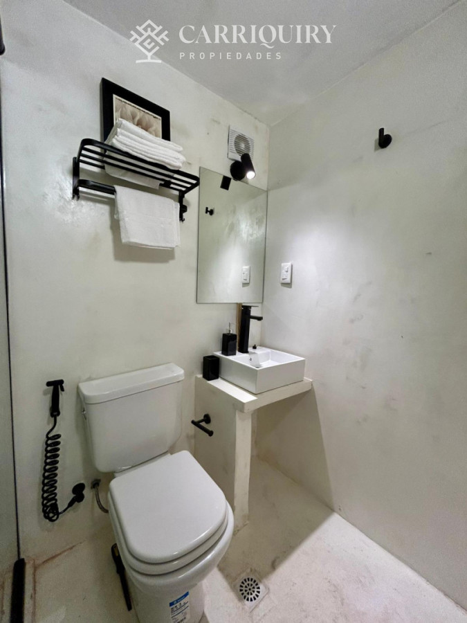 Apartamento ID.10204 - Apartamento 1 dormitorio en VENTA, Península, Punta del Este, Ideal Inversión