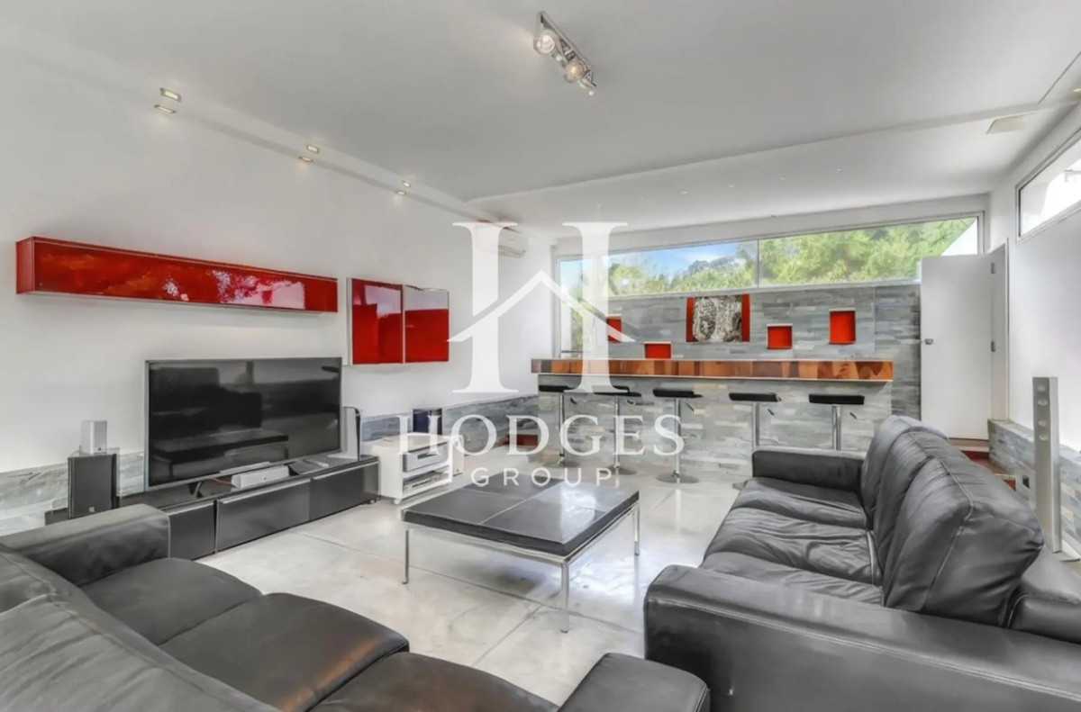 Casa ID.288 - Casa de 5 dormitorios en venta en San Rafael 