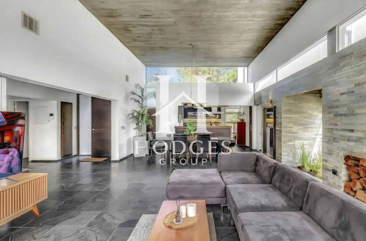Casa ID.288 - Casa de 5 dormitorios en venta en San Rafael 