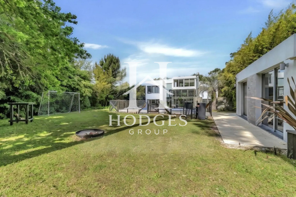 Casa ID.288 - Casa de 5 dormitorios en venta en San Rafael 