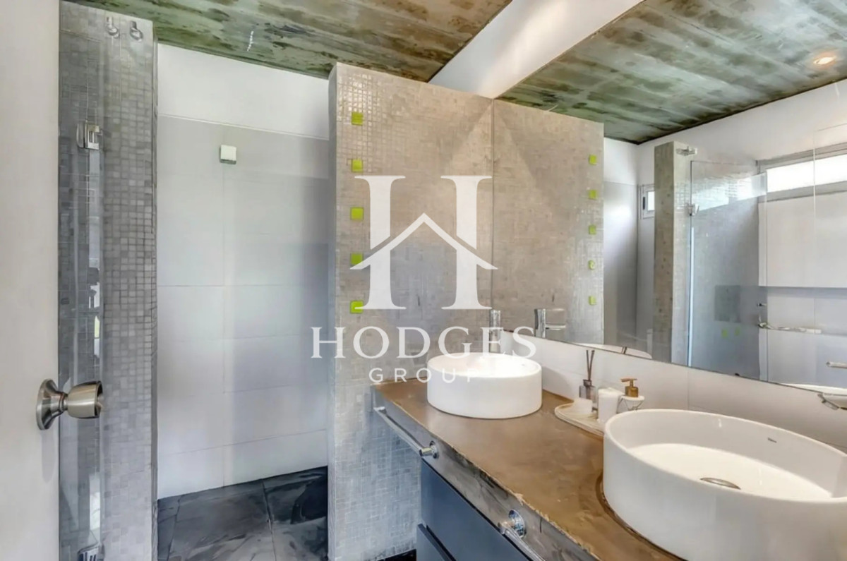 Casa ID.288 - Casa de 5 dormitorios en venta en San Rafael 