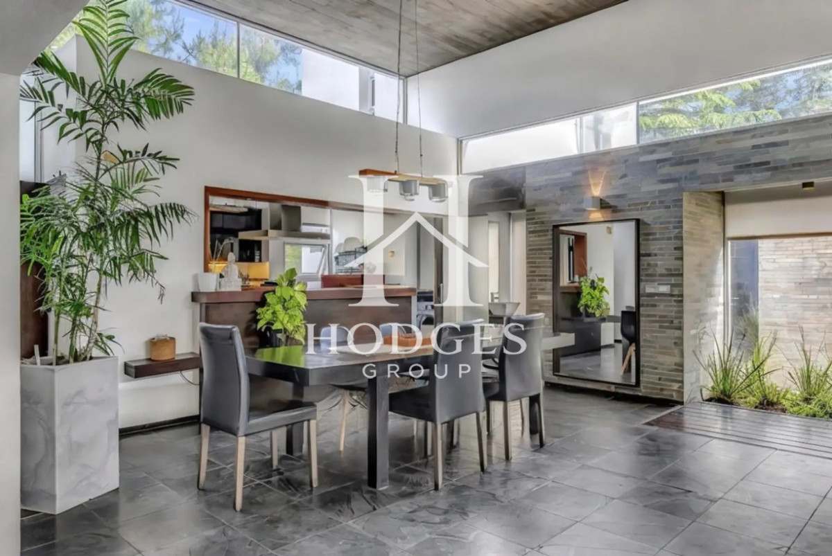Casa ID.288 - Casa de 5 dormitorios en venta en San Rafael 