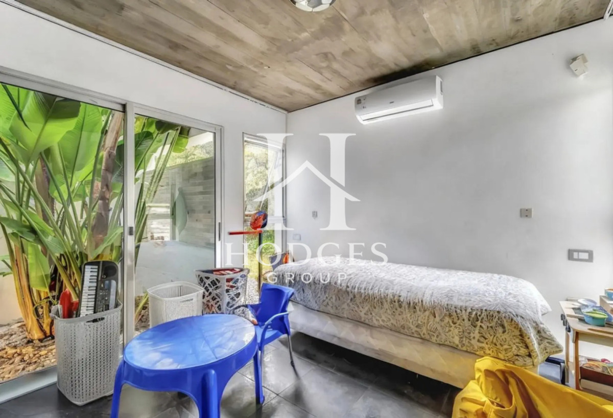 Casa ID.288 - Casa de 5 dormitorios en venta en San Rafael 