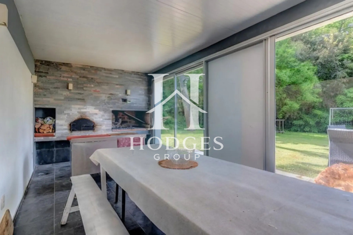 Casa ID.288 - Casa de 5 dormitorios en venta en San Rafael 