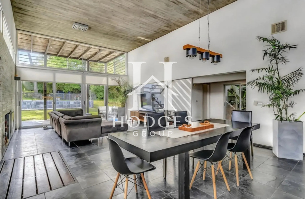 Casa ID.288 - Casa de 5 dormitorios en venta en San Rafael 