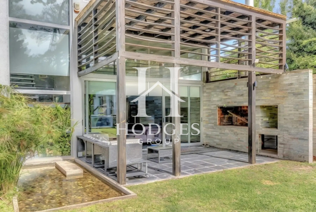 Casa ID.288 - Casa de 5 dormitorios en venta en San Rafael 