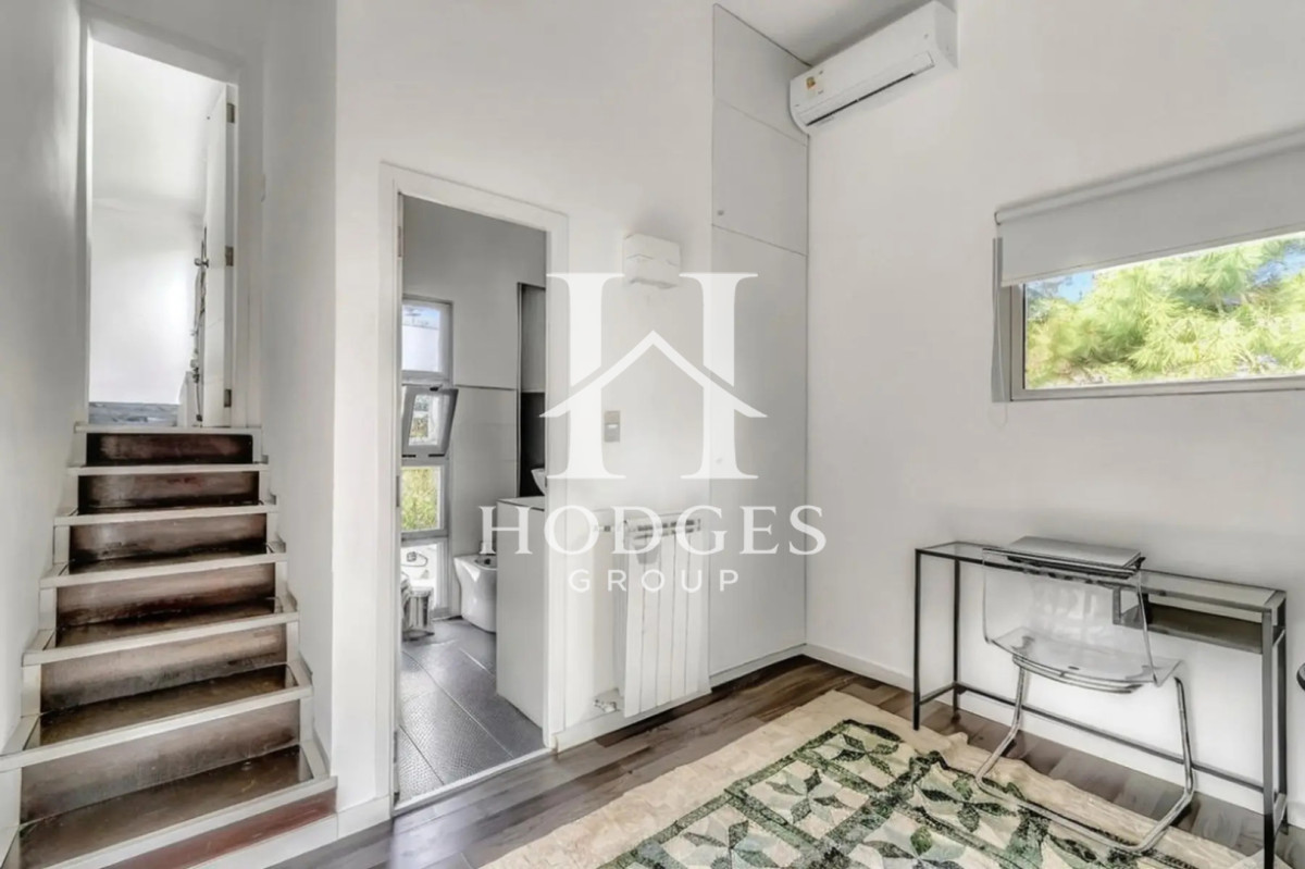 Casa ID.288 - Casa de 5 dormitorios en venta en San Rafael 