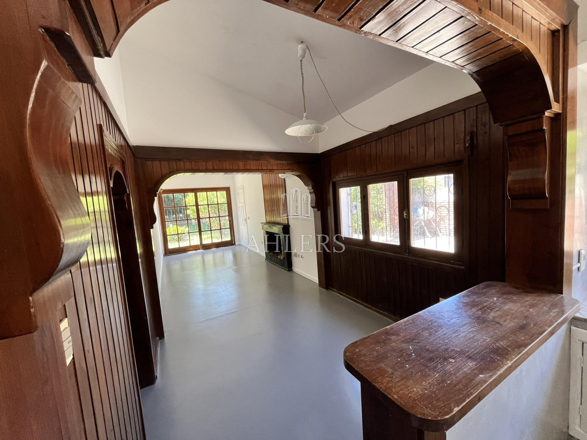 Casa ID.408 - Casa en venta en Las Delicias de 3 dorm, 2 baños, Punta del Este