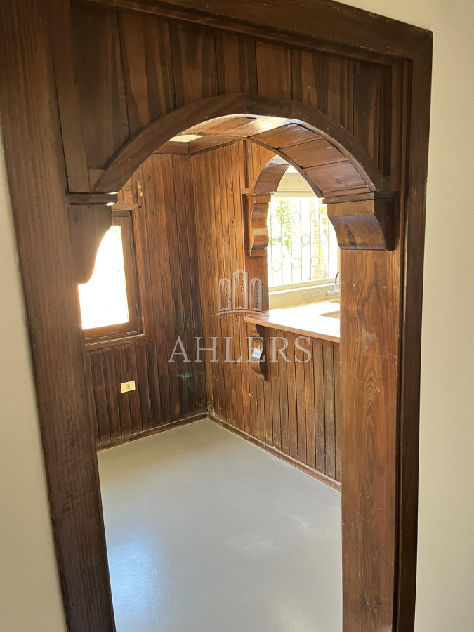 Casa ID.408 - Casa en venta en Las Delicias de 3 dorm, 2 baños, Punta del Este