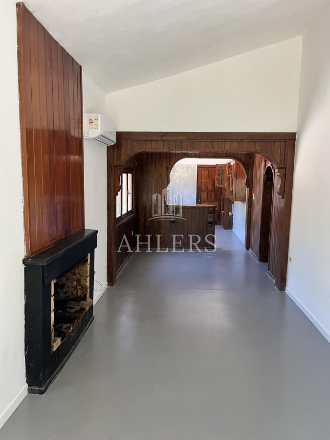 Casa ID.408 - Casa en venta en Las Delicias de 3 dorm, 2 baños, Punta del Este