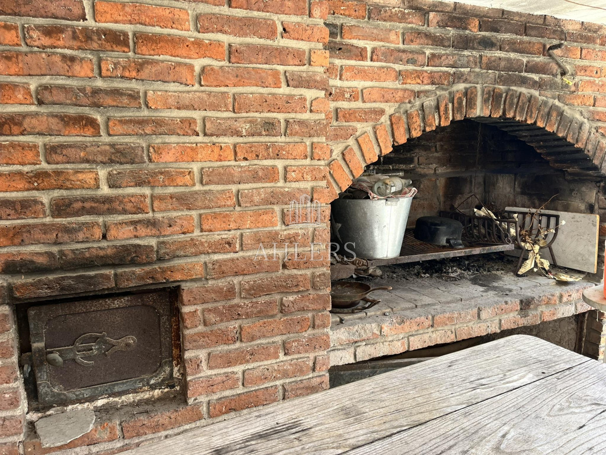 Casa ID.408 - Casa en venta en Las Delicias de 3 dorm, 2 baños, Punta del Este