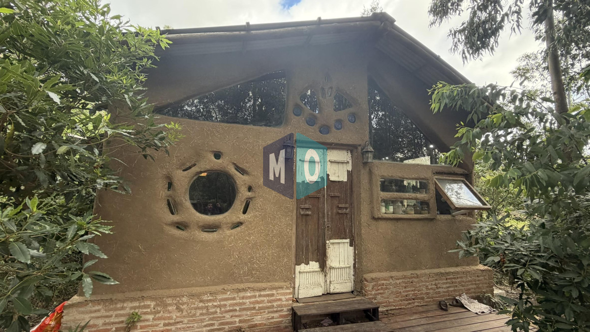 Terreno ID.1209 - Venta de terreno de 1000 m2 con mejoras en Sauce de Portezuelo