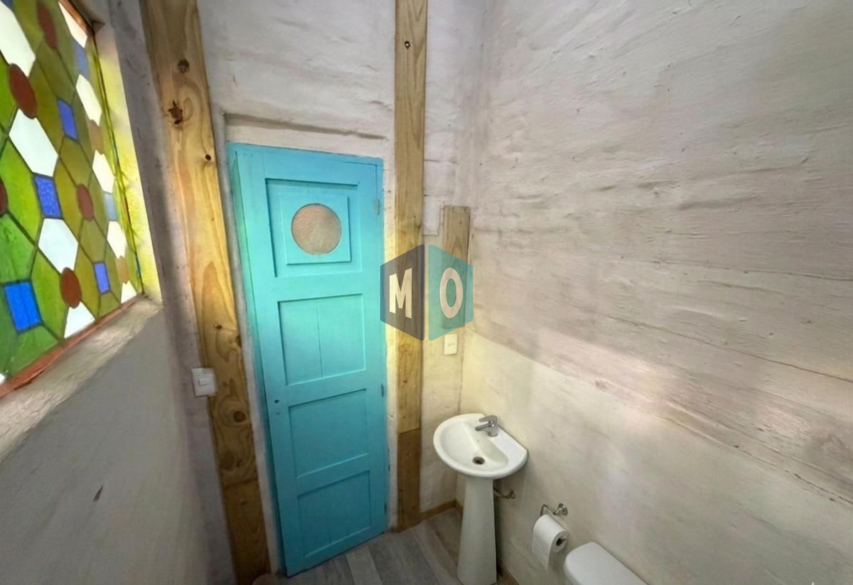 Terreno ID.1209 - Venta de terreno de 1000 m2 con mejoras en Sauce de Portezuelo