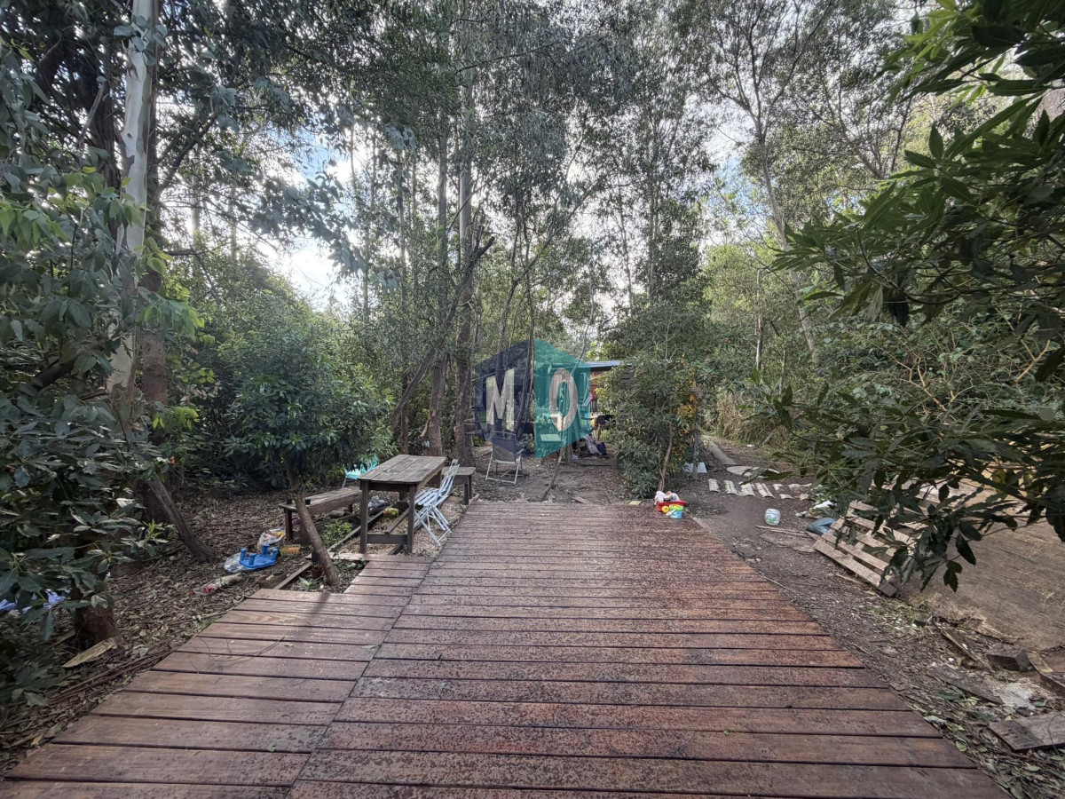 Terreno ID.1209 - Venta de terreno de 1000 m2 con mejoras en Sauce de Portezuelo