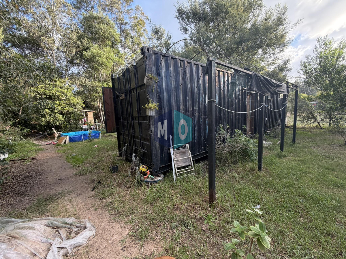 Terreno ID.1209 - Venta de terreno de 1000 m2 con mejoras en Sauce de Portezuelo