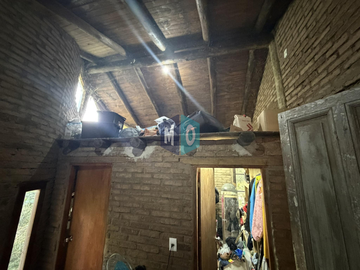 Terreno ID.1209 - Venta de terreno de 1000 m2 con mejoras en Sauce de Portezuelo