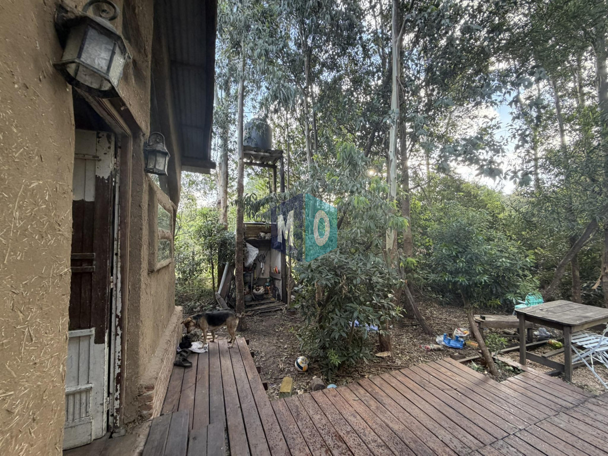 Terreno ID.1209 - Venta de terreno de 1000 m2 con mejoras en Sauce de Portezuelo