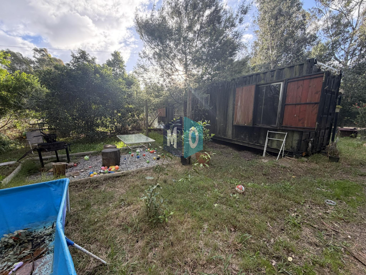 Terreno ID.1209 - Venta de terreno de 1000 m2 con mejoras en Sauce de Portezuelo
