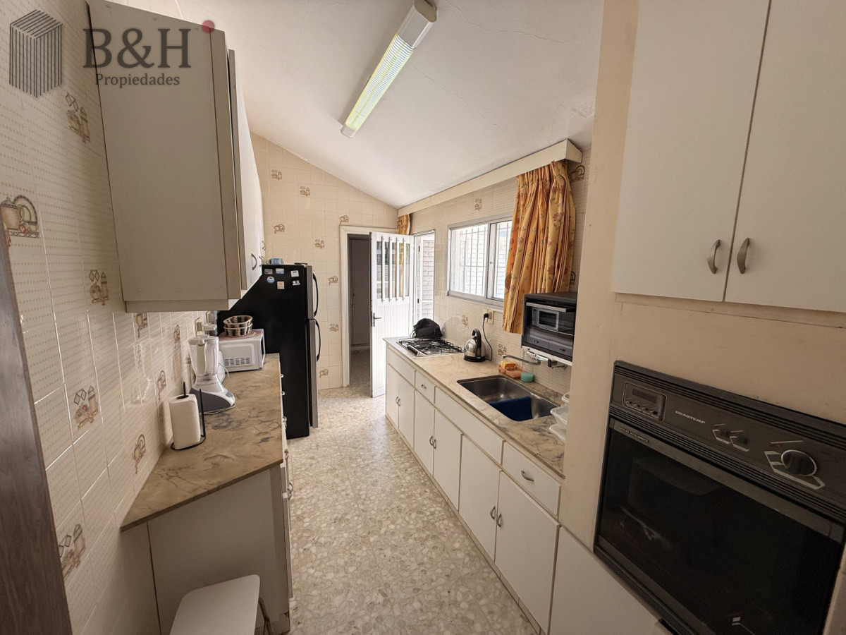 Casa ID.6339 - CASA EN ALQUILER DE VERANO EN ZONA CANTEGRIL - PUNTA DEL ESTE 