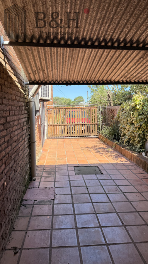 Casa ID.6338 - CASA EN MALDONADO PROXIMO AL MAR - 2 DORMITORIOS - BARBACOA