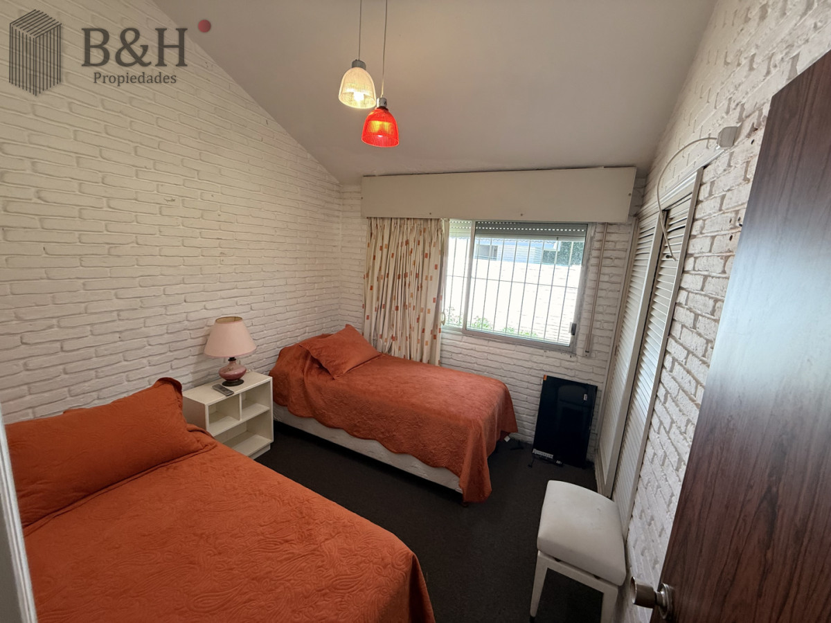 Casa ID.6339 - CASA EN ALQUILER DE VERANO EN ZONA CANTEGRIL - PUNTA DEL ESTE 